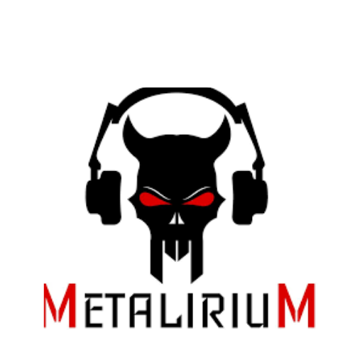Mediálny partner Metalirium.com